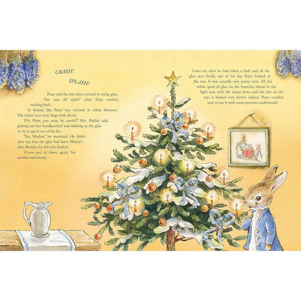 Peter Rabbit: Christmas Tales