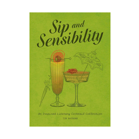 Sip and Sensibility