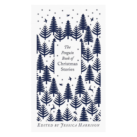 The Penguin Book of Christmas Stories