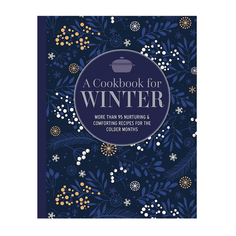 A Cookbook for Winter