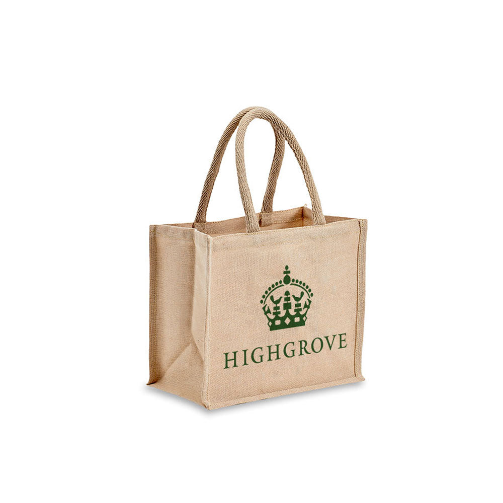 Highgrove Apple Juice & Glasses Gift Set