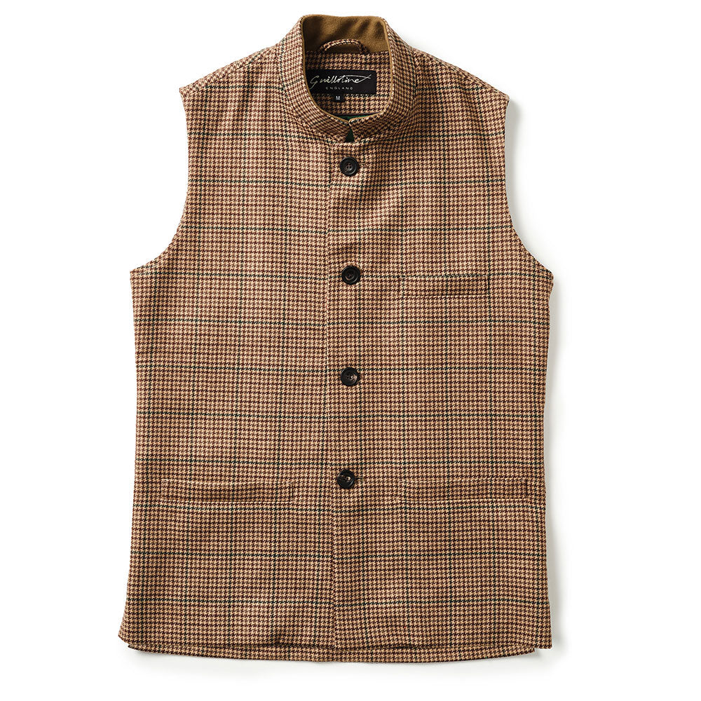 Highgrove Tweed Men’s Gilet (various sizes) | Highgrove Shop & Gardens