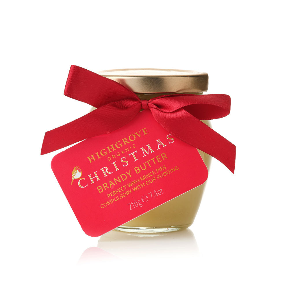 Highgrove Christmas Treats Hamper