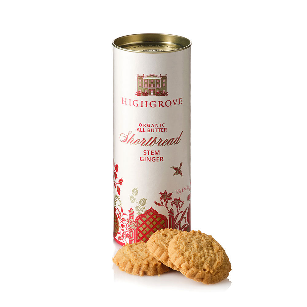 Highgrove Tea For Two Hamper