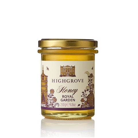 Highgrove Royal Garden Honey