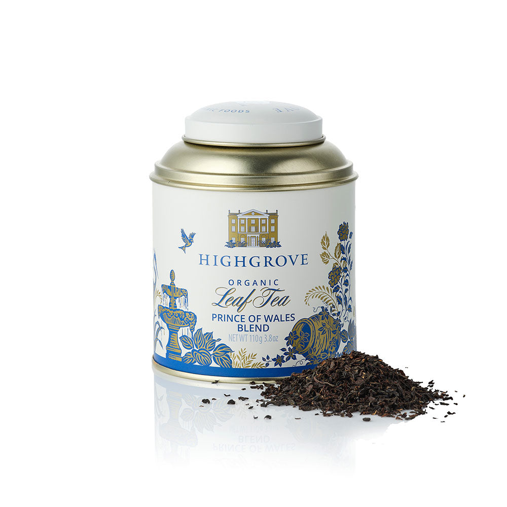 Highgrove Royal Afternoon Tea Gift Set