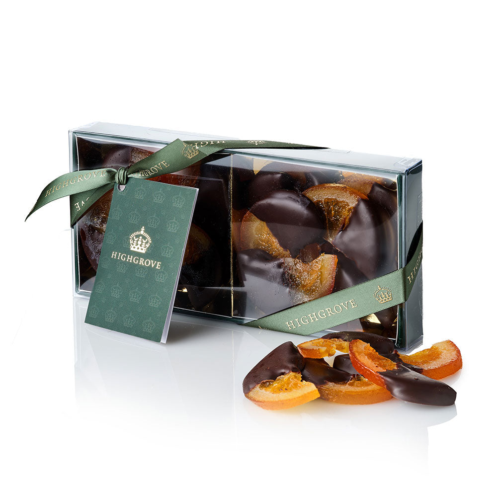 Highgrove Royal Christmas Hamper