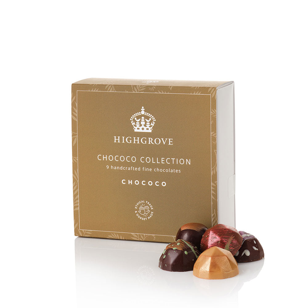 Highgrove Christmas Treats Hamper