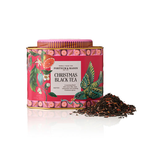 Christmas Black Tea (200g)