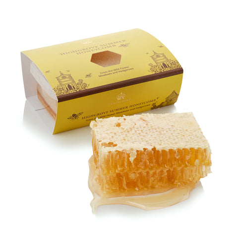 Highgrove Honeycomb (170g)