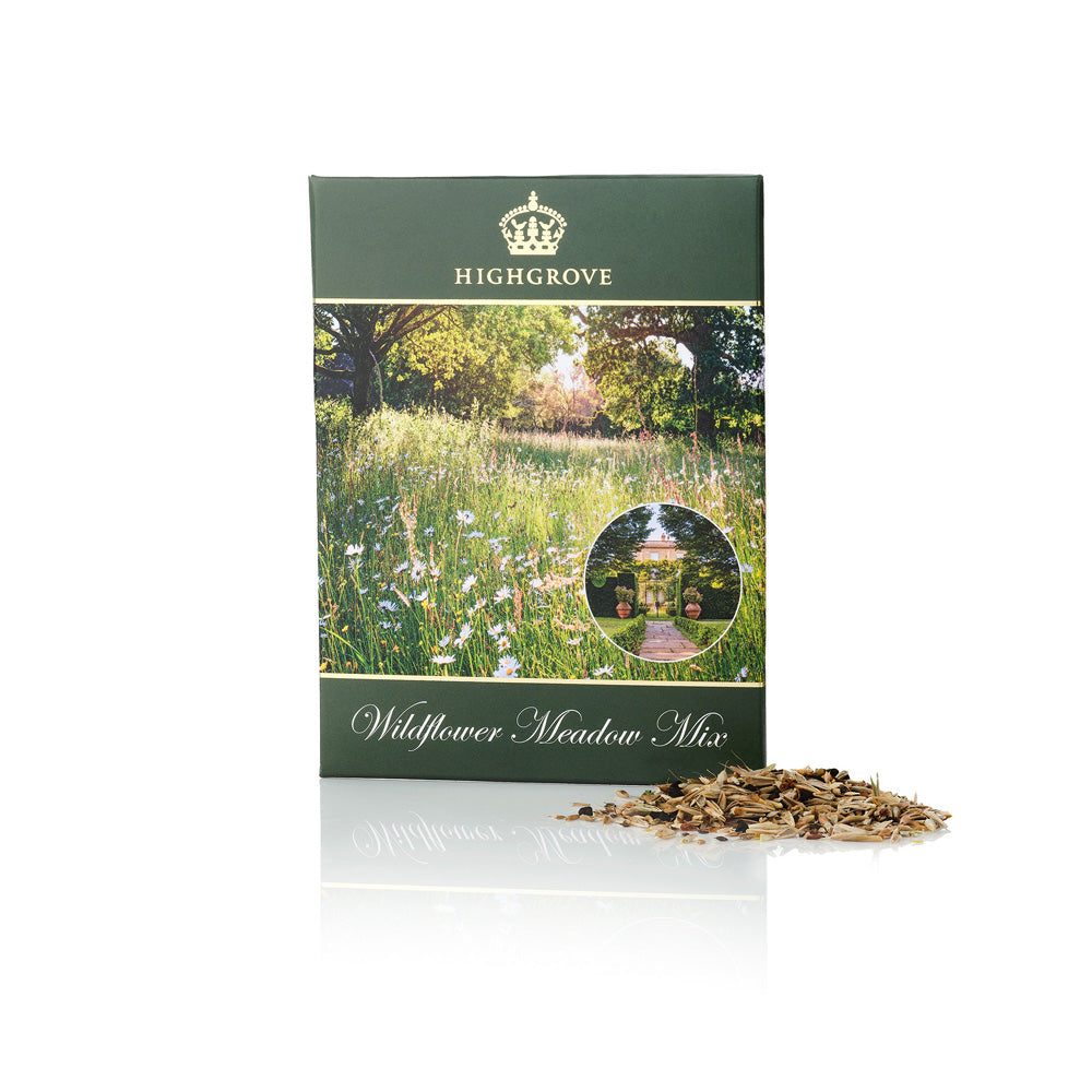 Highgrove Gardens Souvenir Gift Set