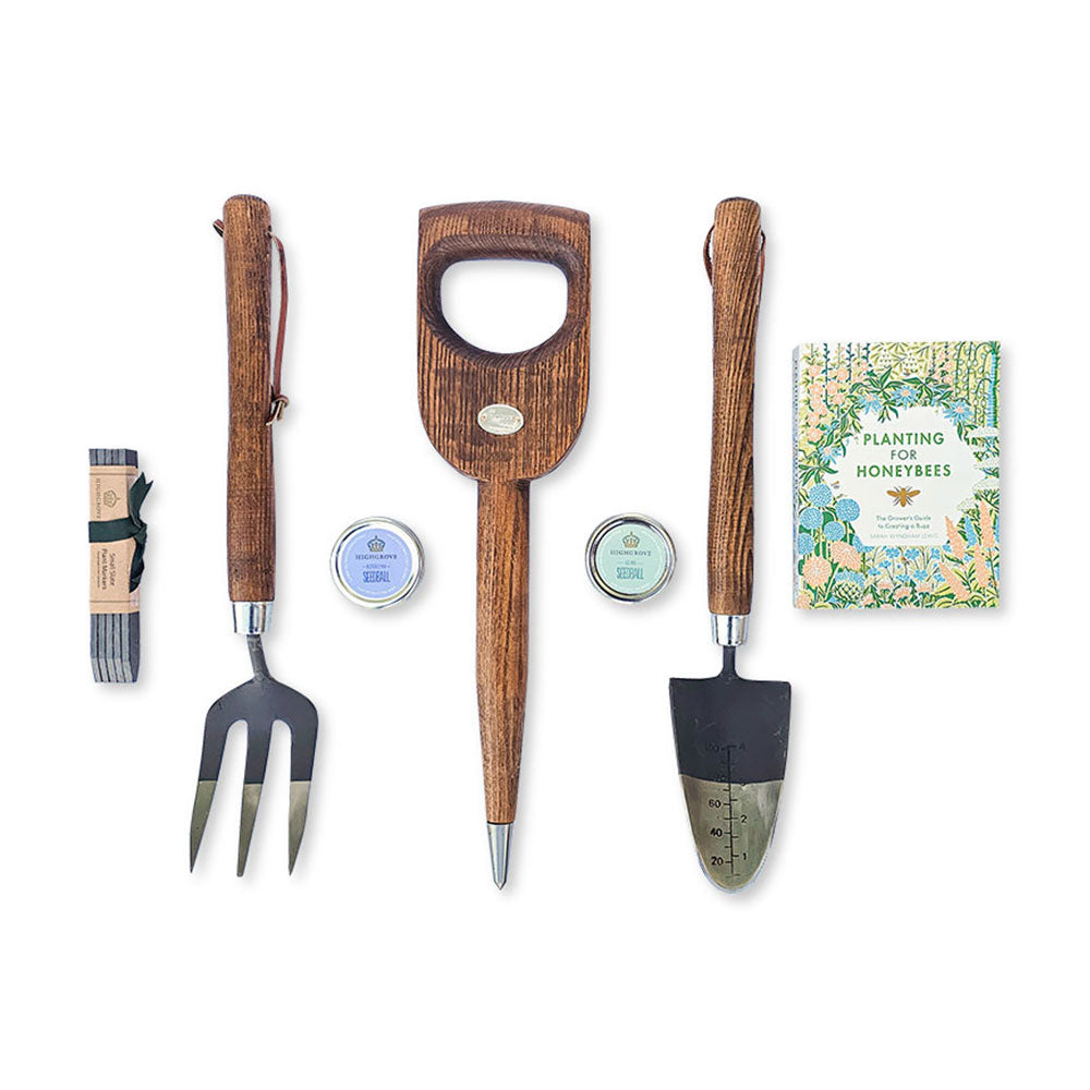 Garden Tool Gift Set