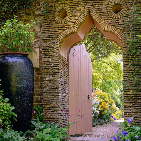 **Coming Soon** Highgrove Garden Tour