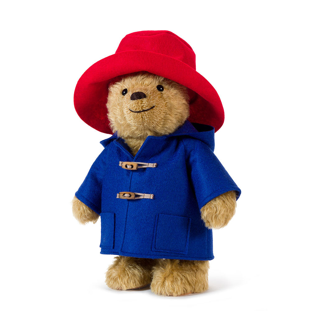 Paddington Bear Classic Edition