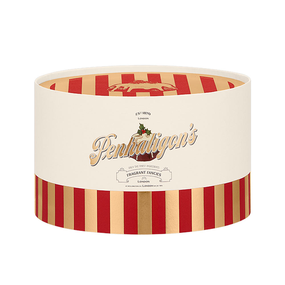 Penhaligon’s Festive Fragrance Candle Gift Set – Fragrant Fancies (Set of 3)