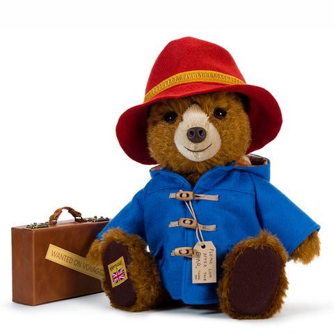 Paddington™ Movie Edition Bear