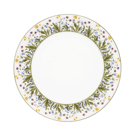 Wildflower Meadow 10-inch Dinner Plate