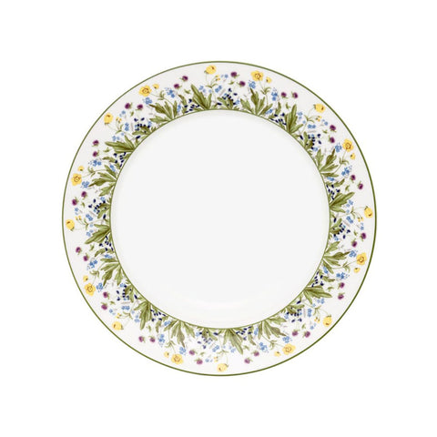 Wildflower Meadow 8-inch Dessert Plate