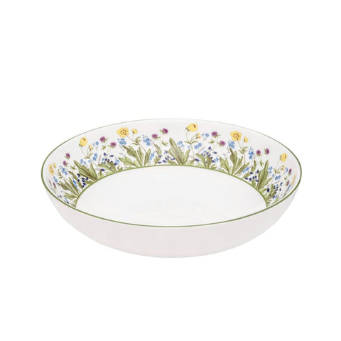 Wildflower Meadow 8-inch Bowl