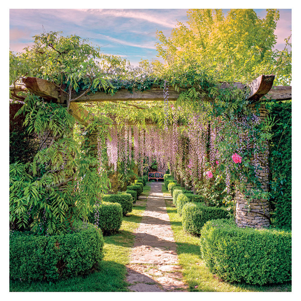 Highgrove Gardens 2025 Photographic Calendar