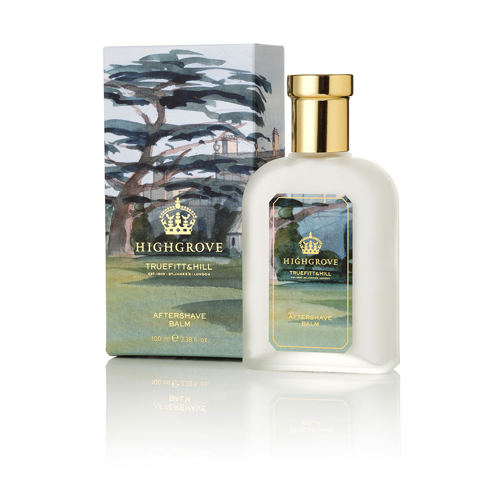 Highgrove Luxury Grooming Gift Set