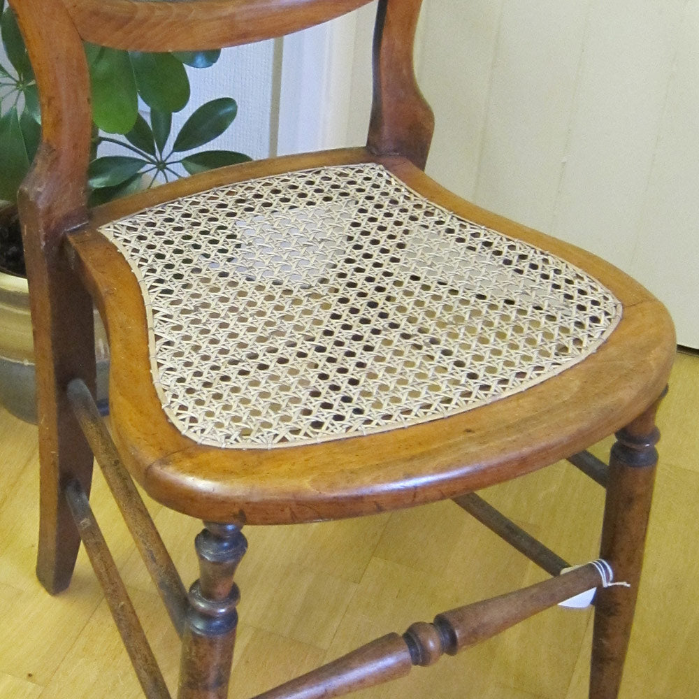 An Introduction To Chair Caning With Brian Crossley Highgrove   Hero Image 2 4b8c0030 49d3 49d7 8cca 04a5fbfb0a2e 1024x1024 