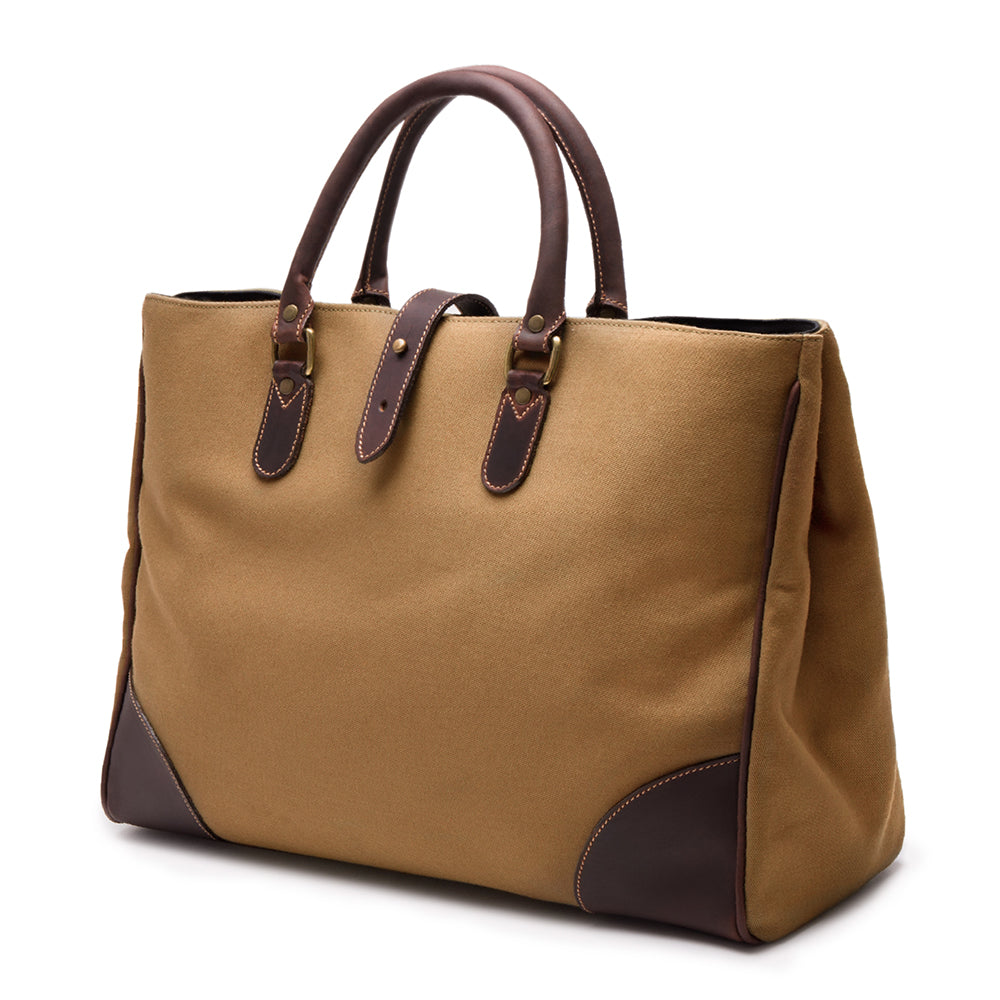 Pursuits Chelsea Leather Tote
