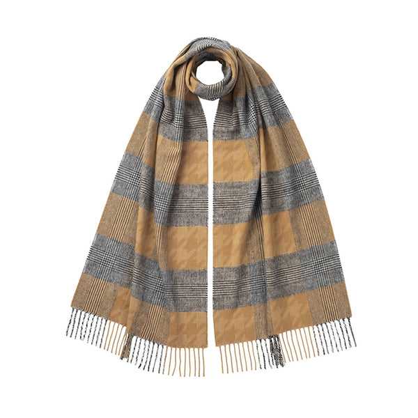 Burberry clearance heritage scarf