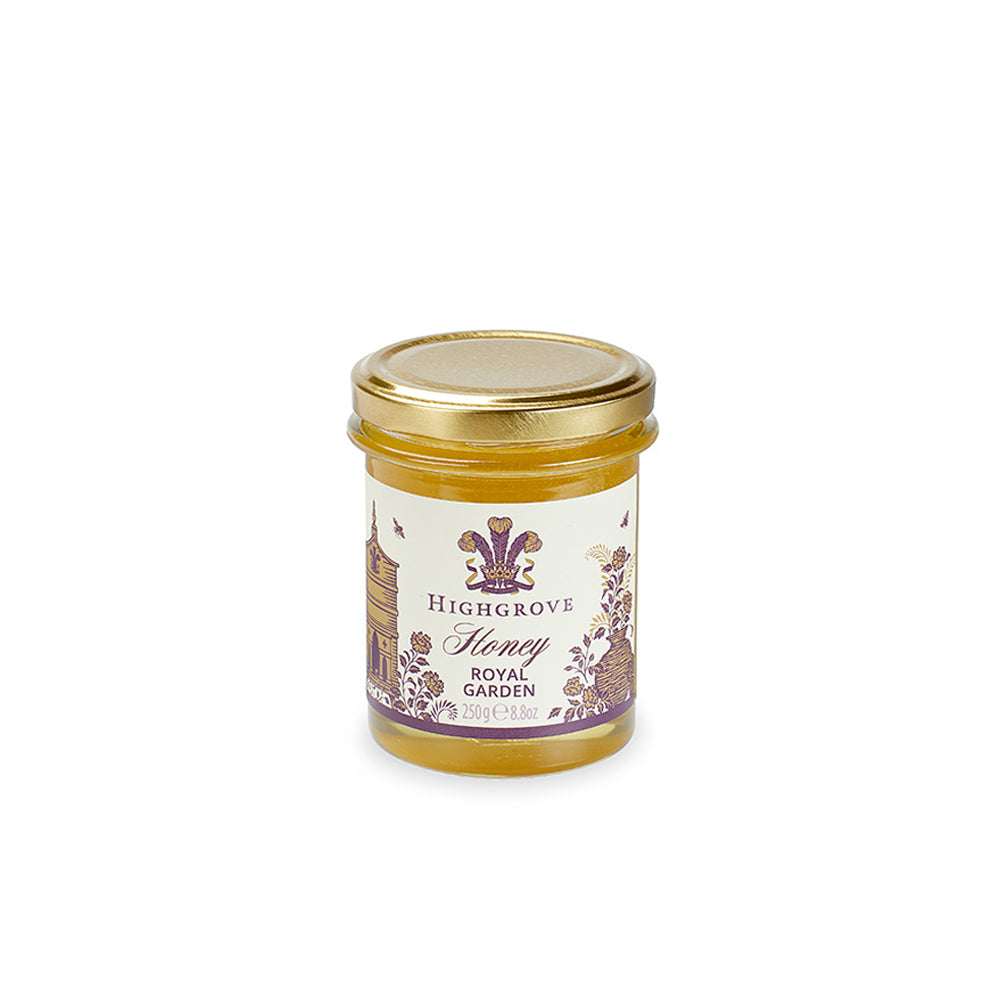 Highgrove Royal Garden Honey | Highgrove Shop & Gardens